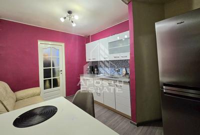 Apartament cu 2 camere decomandat, mobilat în Lipovei - 6