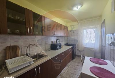 Apartament cu 3 camere decomandat în Central - 5