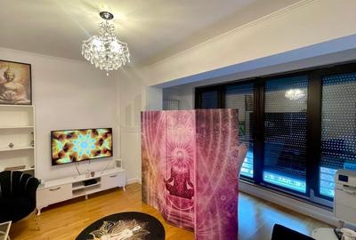 REA1022738 Apartament Modern 2 Camere Pipera Erou Iancu Nicolae - 4
