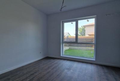 Apartament 2 camere cu Gradina - zona Pallady Apartament 2 camere cu Gradina - zona Pallady - 4