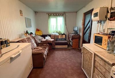 Spațiu comercial, de 140 mp, în Dumbrăvița - 2