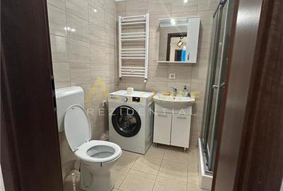 Apartament cu 2 camere decomandat în Metalurgiei - 17