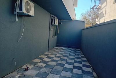 TERASA DE 41M? /APARTAMENT 2 CAMERE 48M? /MAMAIA NORD/ZONA POD  NAVODARI - 1