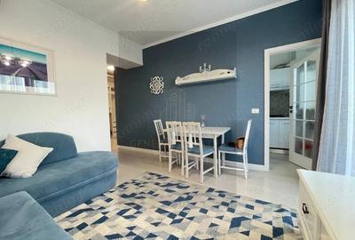 Apartament complet utilat, cu randament excelent Mamaia Sat, Constan - 2