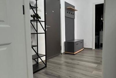 Apartament cu 2 camere decomandat în Ștefan cel Mare - 1