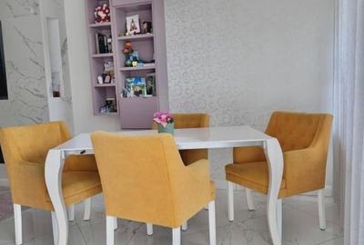Apartament cu 3 camere semidecomandat, mobilat în Gheorgheni - 11