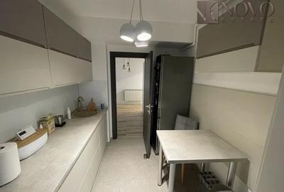 Apartament cu 2 camere semidecomandat, mobilat în Alba Iulia - 5