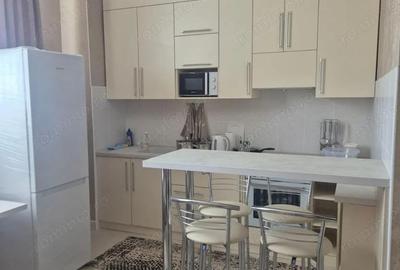 Garsoniera de vanzare zona Baneasa - 2