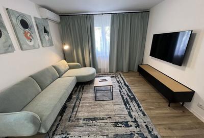 Apartament cu 2 camere semidecomandat în Central - 8