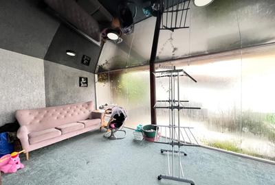 Casă individuală cu 4 camere cu Canalizare în Chiajna - 22