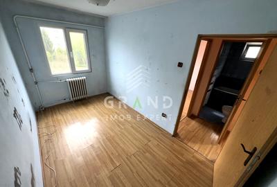 Apartament cu 3 camere semidecomandat în Mănăștur - 11