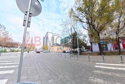 Obor - Primaria sector 2 - Str Chiristigiilor - Spatiu Comercial - 68mp SUT - 5