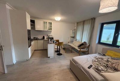 Studio Prima Închiriere zona Pipera complex Ivory Residence cu parcare inclusă - 2