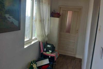 Casă cu 2 camere în Bâlvănești - 5