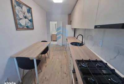 Apartament cu 2 camere în Unirii
