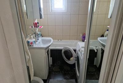 Apartament cu 2 camere decomandat în Dorobanților - 2