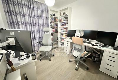 Apartament cu 3 camere complet mobilat si utilat in Giroc langa ESO. Apartament cu 3 camere complet mobilat si utilat in Giroc langa ESO. - 13