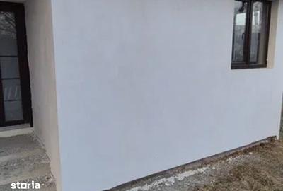 Casă cu 3 camere cu Teren 500 Mp în Ciritei - 6