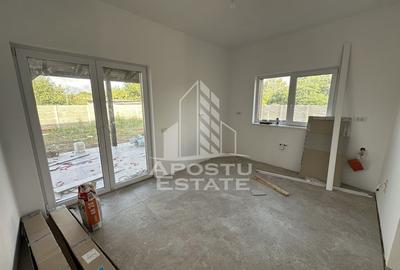 Casă cu 5 camere cu Teren 470 Mp în Ghiroda - 4