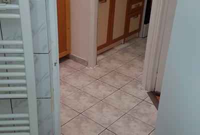 Garsonieră renovată de închiriat – Bulevardul Mihai Viteazul, Sibiu - 12