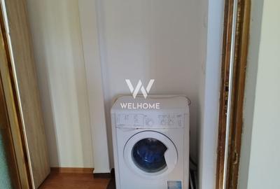 Apartament 2 camere mobilat-utilat - zona Tiglari, Sibiu - 5