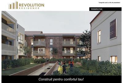 NEW! COMISION 0% - Apartamente cu 3 camere - Mihai Viteazu 5,Baia Mare - 3