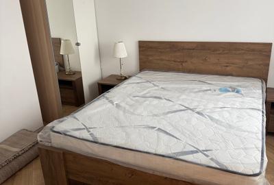 Apartament cu 3 camere decomandat, mobilat în Pipera - 8