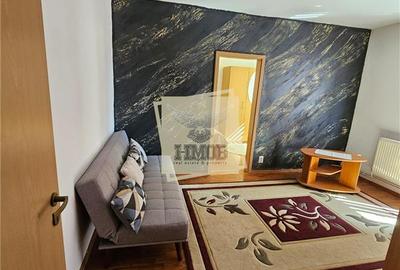 Apartament cu 3 camere decomandat în Aeroport - 1