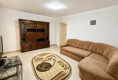 Apartament cu 2 camere semidecomandat în Simion Bărnuțiu