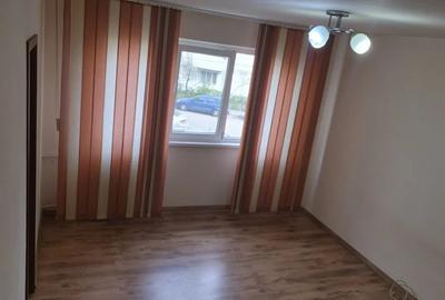 Apartament cu 2 camere nedecomandat în Vest - Lamâița