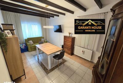 Casă cu 4 camere cu Teren 1000 Mp în Recea - 2
