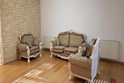 Vila duplex Jolie Ville - str Alexandru cel Bun / COMISION 0 - 11