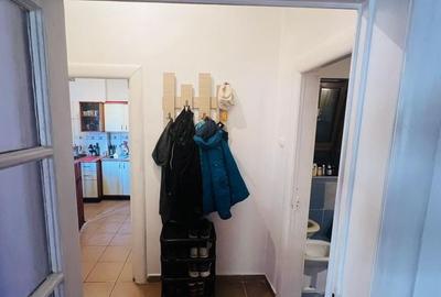 Apartament cochet cu 2 camere și curte individuală – Str. Măcelari - 8