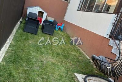 Apartament 3 camere, situat in Targu Jiu, Str.Unirii - 15
