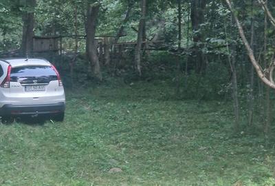 Spațiu comercial, în Voineasa - 3