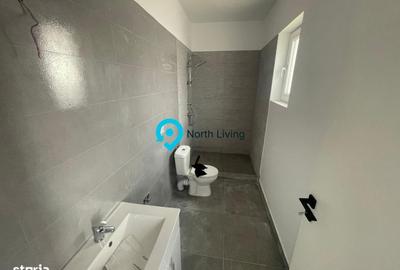 Casă cu 4 camere cu Teren 500 Mp în Pajura - 4