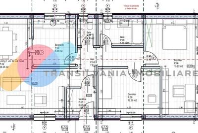 Casa cu teren 354 mp in Apahida, zona Sub Coasta - 7