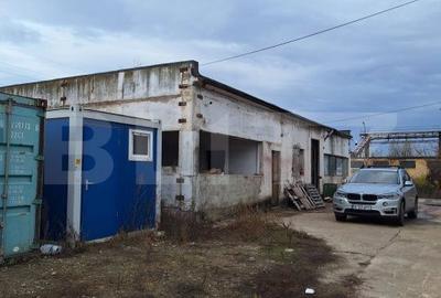 Spațiu comercial, în Central - 5