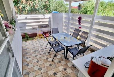 Casă cu 3 camere cu Teren 270 Mp în Berceni - 11