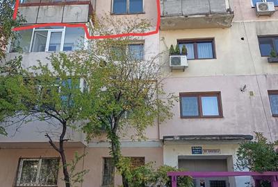 Apartament cu 3 camere decomandat în Exterior Vest - 10