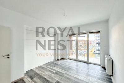 COMISION 0! Apartament cu 3 camere NOU in Avantgarden 3 - 6