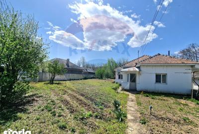Casă cu 3 camere cu Teren 1144 Mp în Parava - 17