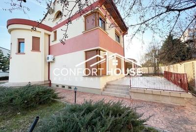 VILA D+P+E+M, teren 1461mp, IANCU NICOLAE padure - 2