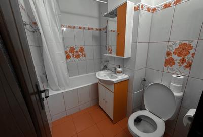 Garsonieră decomandată, mobilată în Drumul Taberei - 5