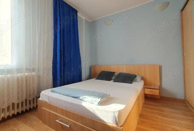 PROPRIETAR apartament 4 camere zona centrala - langa Kaufland Circumvalatiunii - 2