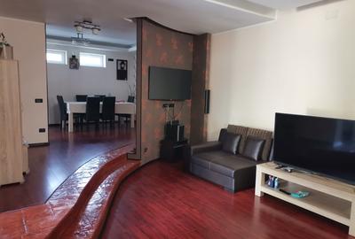 Voluntari, Bulevardul Dunarii - 5