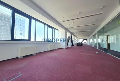 Birou, de 1,935 mp, în Pipera - 4