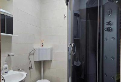 Casa de vanzare, cu piscina, intrarea in Santandrei/Mega Image - 17