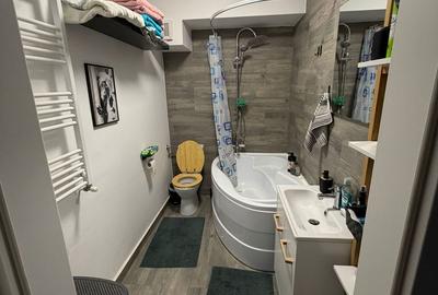 Apartament cu 3 camere în Baciu - 3