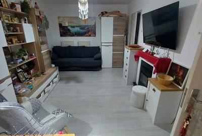 Garsonieră în Central - 2